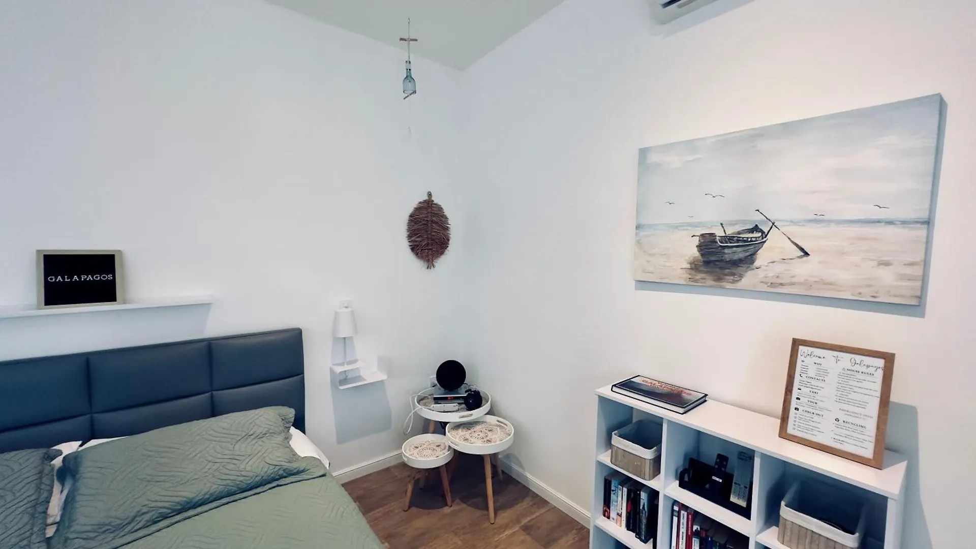 Bungalow Entero En Galapagos 7 Пуэрто-Бакерисо-Морено 0*,  Эквадор