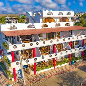 Hotel Royal Galapagos, Puerto Baquerizo Moreno