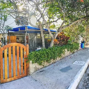 Auberge de jeunesse Suiza, Puerto Baquerizo Moreno