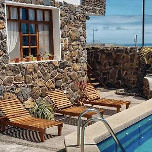Hotel Pimampiro, Puerto Baquerizo Moreno