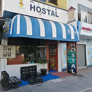 Auberge de jeunesse La Casa De Luis, Puerto Baquerizo Moreno
