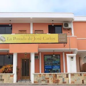 Maison d'hôtes La De Jose Carlos, Puerto Baquerizo Moreno