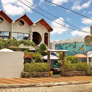 Maison d'hôtes Gosén, Puerto Baquerizo Moreno